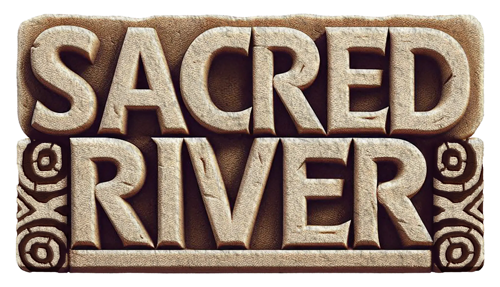 Sacred River