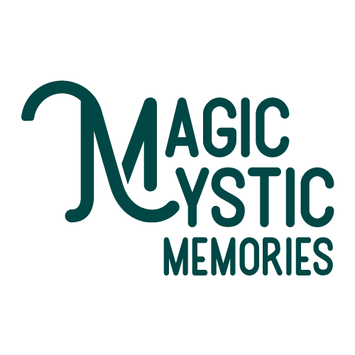 Magic Mystic Memories